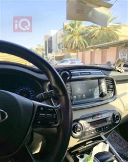 كيا سورينتو